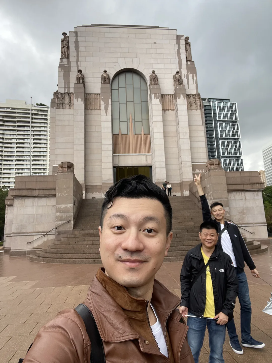 澳洲自由行 Day 1-2:越南飛雪梨 & 市區漫步攻略
