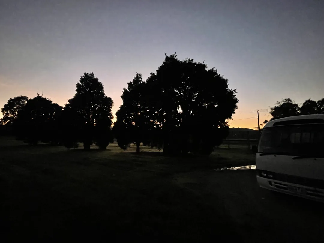 墨爾本自由行 Day2|Yarra Valley 熱氣球體驗