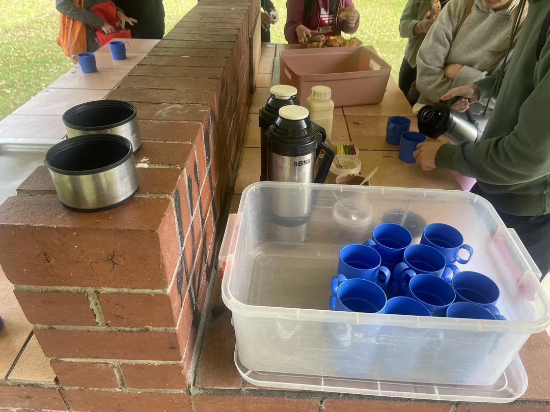 墨爾本自由行 Day4|格蘭坪國家公園一日遊:壯觀瀑布、袋鼠