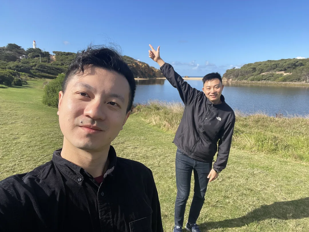 墨爾本自由行 Day5|大洋路一日遊:十二門徒岩、Loch