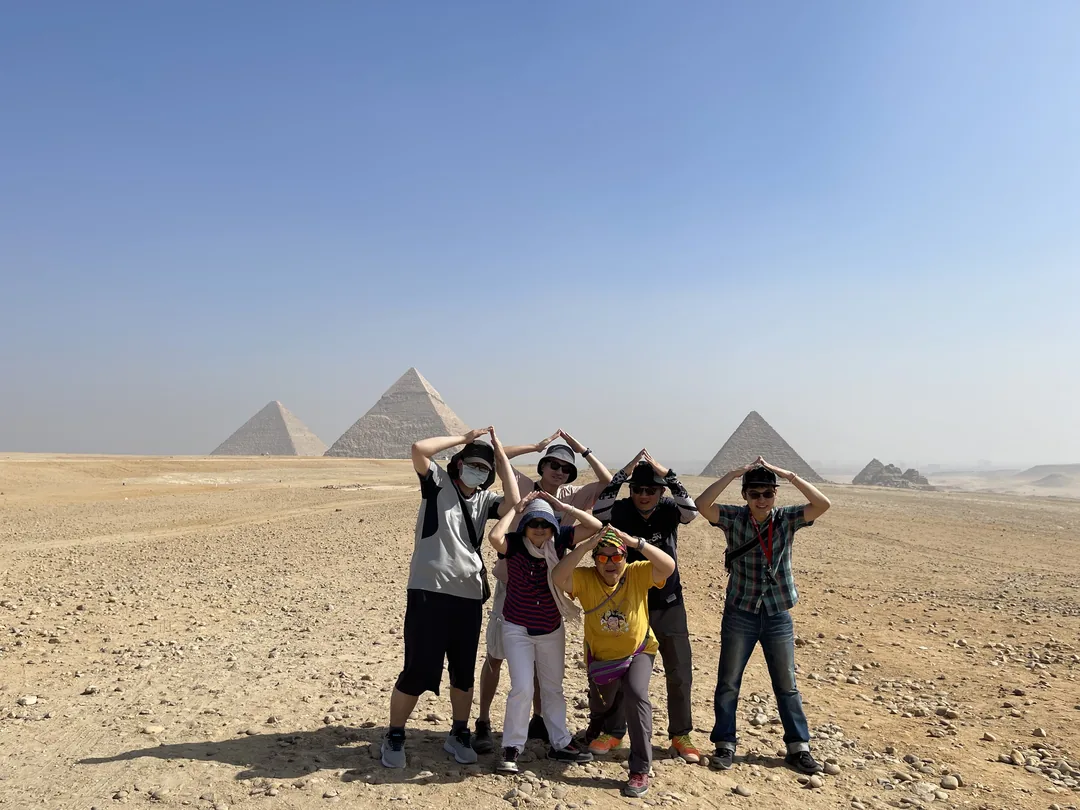 Cảm nhận chuyến du lịch theo đoàn Ai Cập 11 ngày | Đánh giá hành trình của Lion Travel (雄獅旅遊), những điểm tham quan không thể bỏ lỡ và tổng hợp ưu nhược điểm thực tế