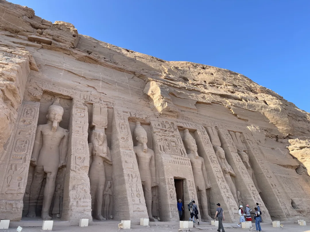 Cảm nhận chuyến du lịch theo đoàn Ai Cập 11 ngày | Đánh giá hành trình của Lion Travel (雄獅旅遊), những điểm tham quan không thể bỏ lỡ và tổng hợp ưu nhược điểm thực tế