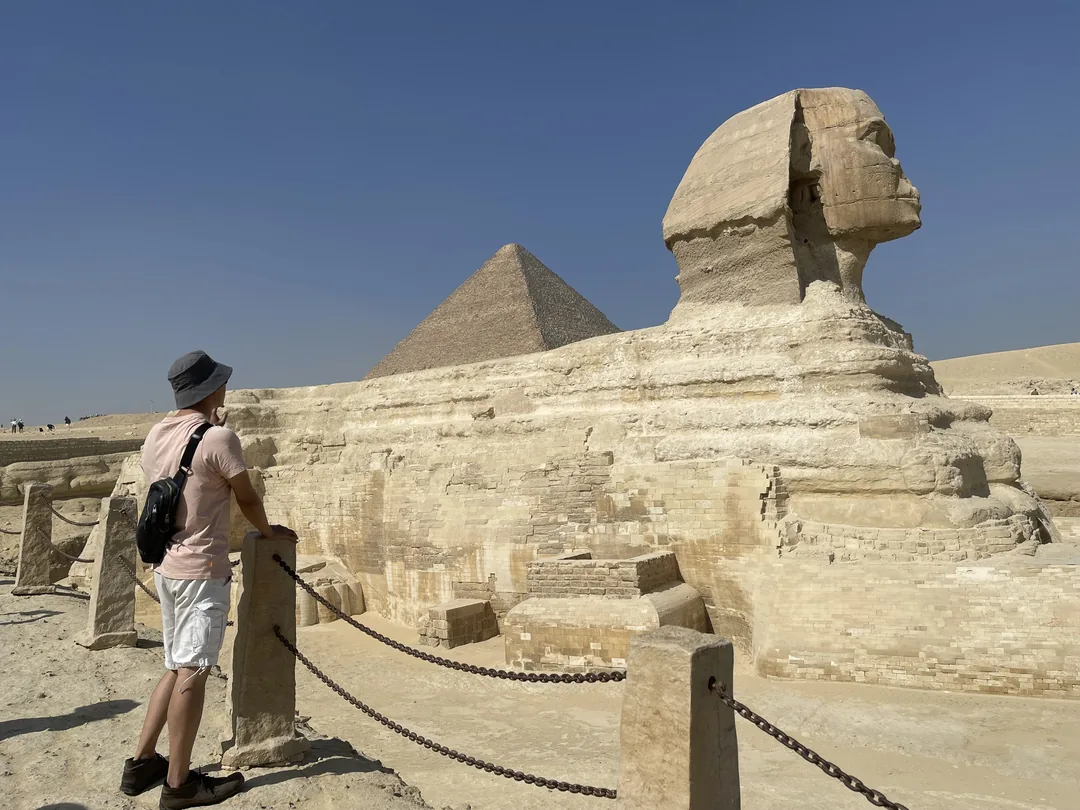 Cảm nhận chuyến du lịch theo đoàn Ai Cập 11 ngày | Đánh giá hành trình của Lion Travel (雄獅旅遊), những điểm tham quan không thể bỏ lỡ và tổng hợp ưu nhược điểm thực tế