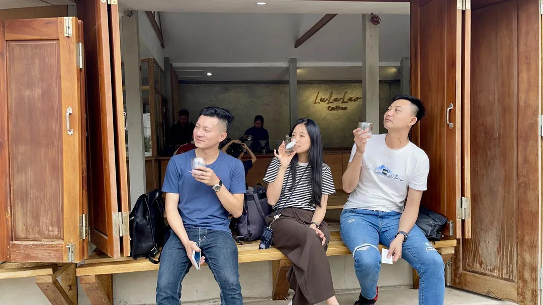 寮國七天自由行攻略|萬象、萬榮、龍坡邦行程規劃 × 經典景點