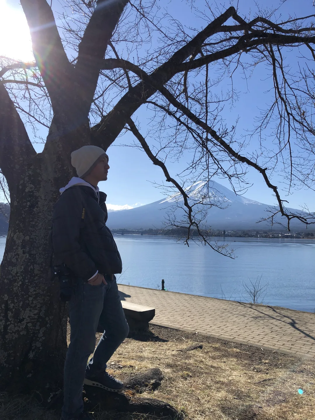【東京迪士尼跨年自由行】輕井澤小旅行 × 跨年煙火圓夢 × 