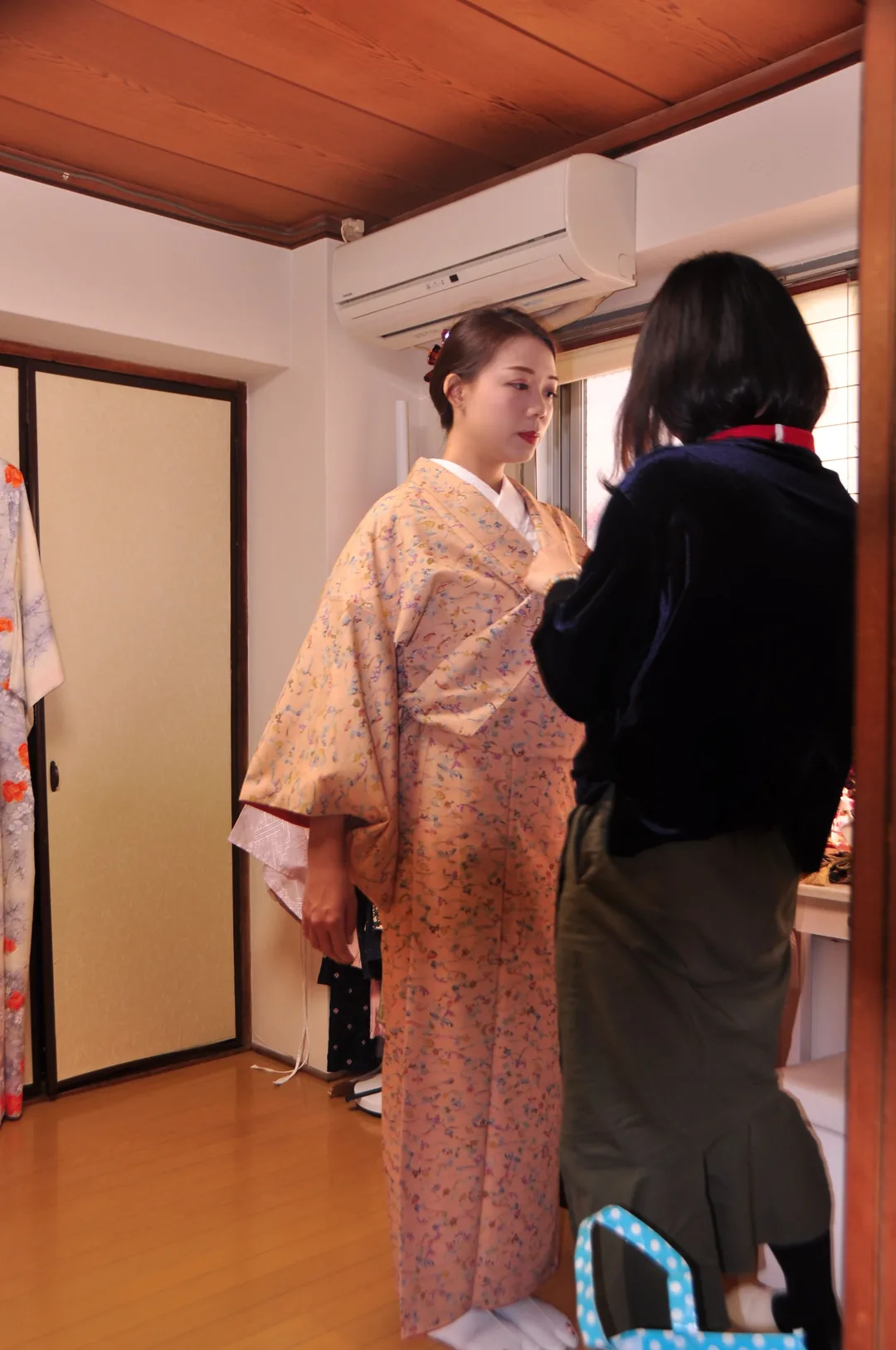 【東京迪士尼跨年自由行】輕井澤小旅行 × 跨年煙火圓夢 × 
