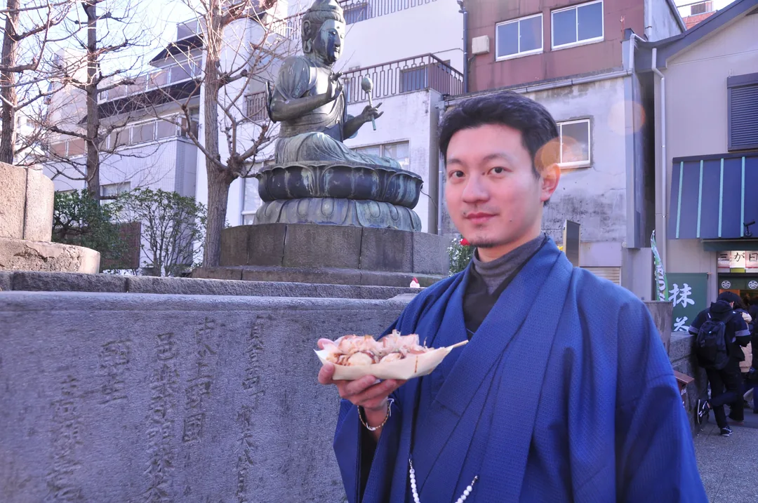【東京迪士尼跨年自由行】輕井澤小旅行 × 跨年煙火圓夢 × 