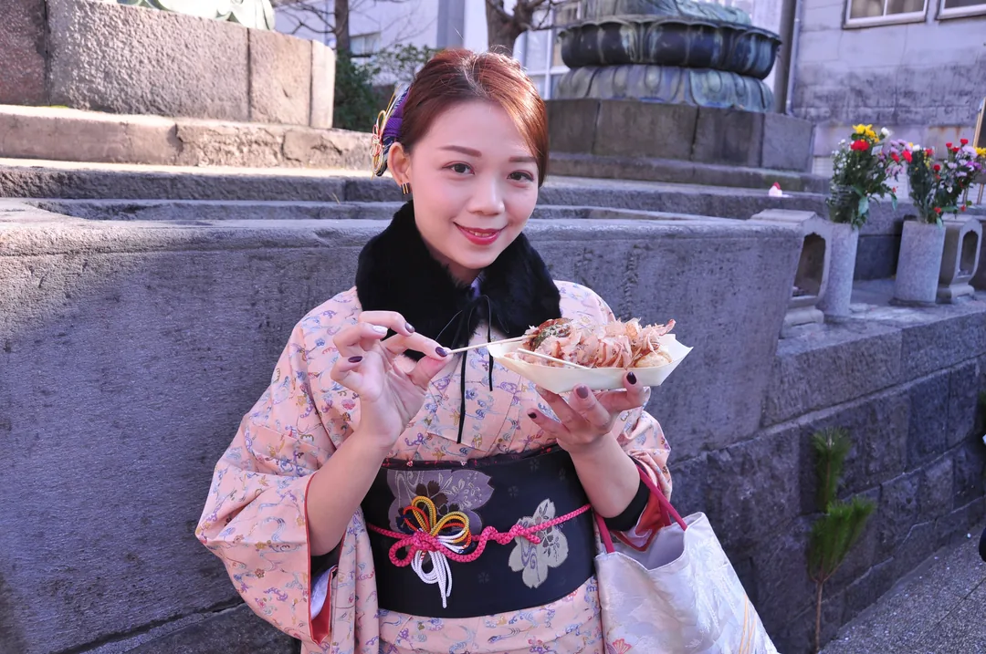 【東京迪士尼跨年自由行】輕井澤小旅行 × 跨年煙火圓夢 × 