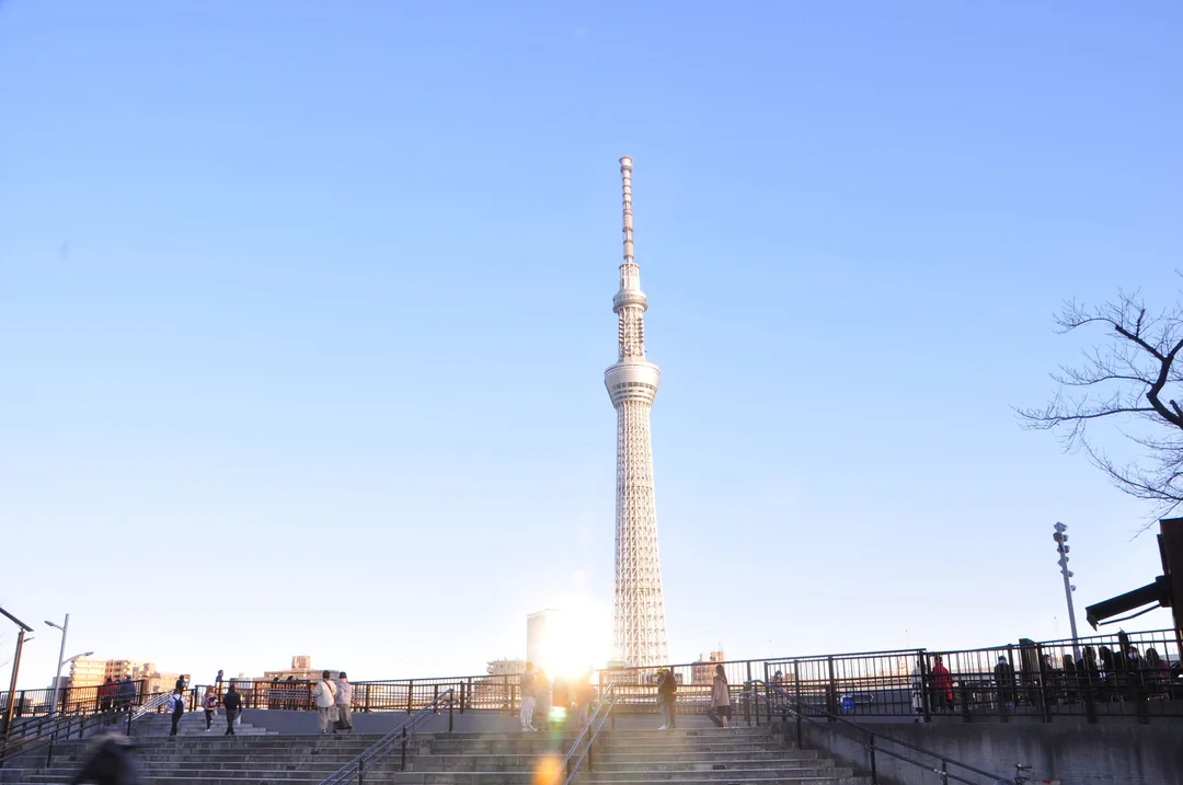 【東京迪士尼跨年自由行】輕井澤小旅行 × 跨年煙火圓夢 × 