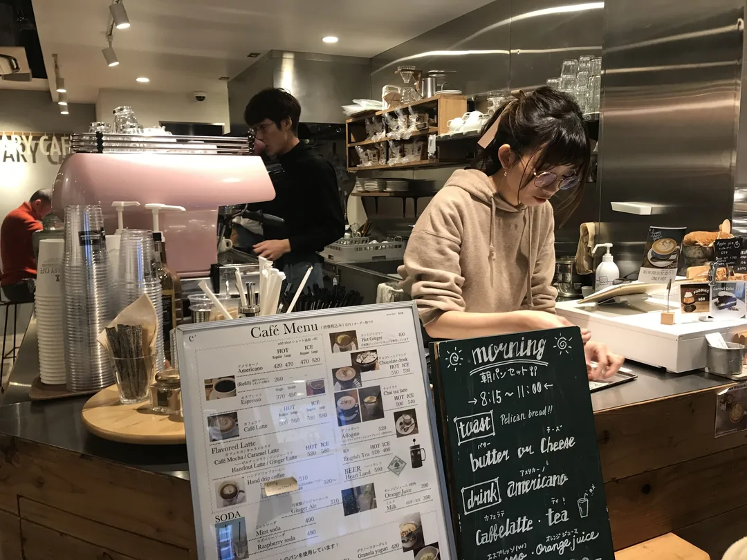 【東京迪士尼跨年自由行】輕井澤小旅行 × 跨年煙火圓夢 × 