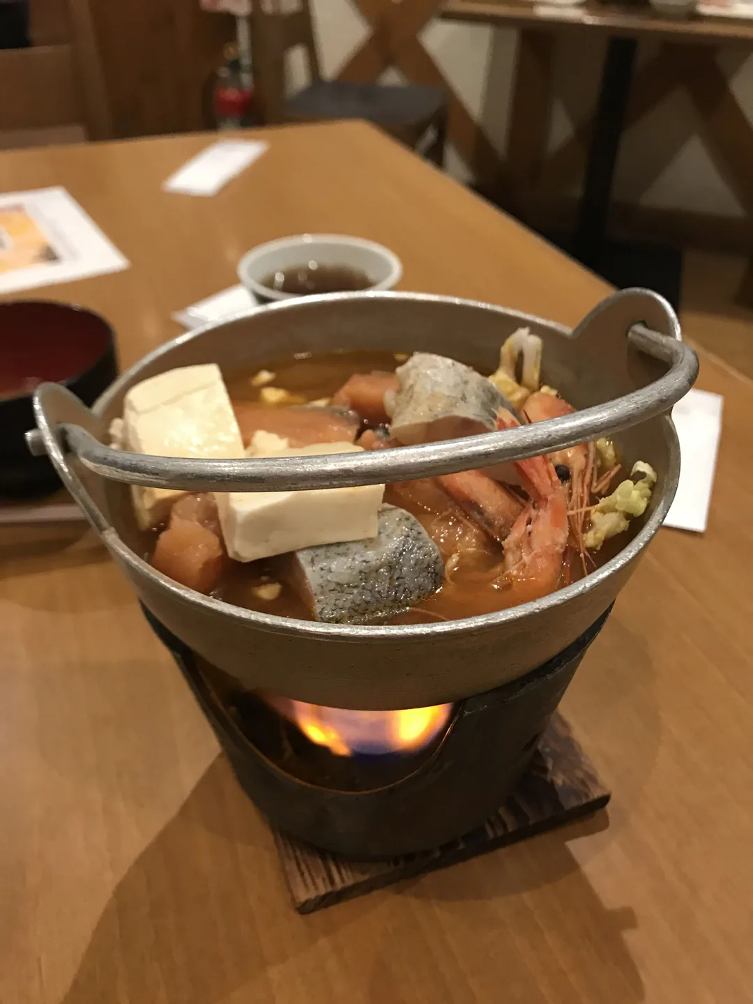 【北海道五天四夜跟團遊記】層雲峽冰瀑季 × 網走破冰船 ×