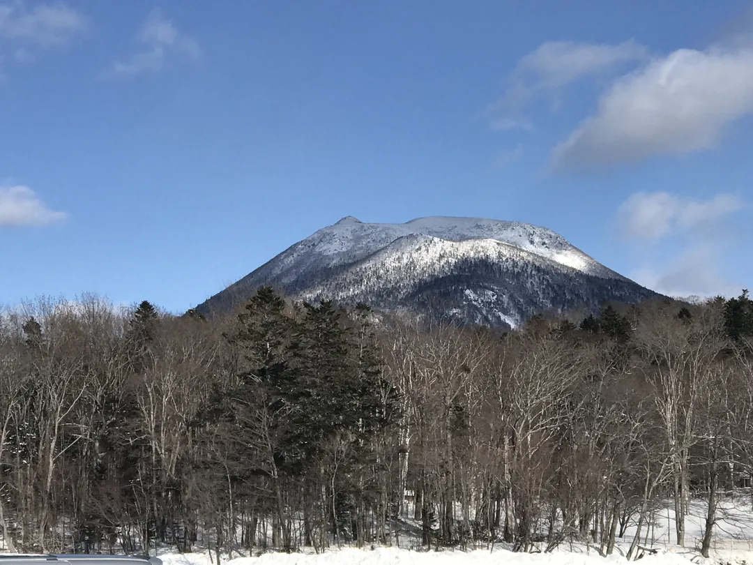 【北海道五天四夜跟團遊記】層雲峽冰瀑季 × 網走破冰船 ×