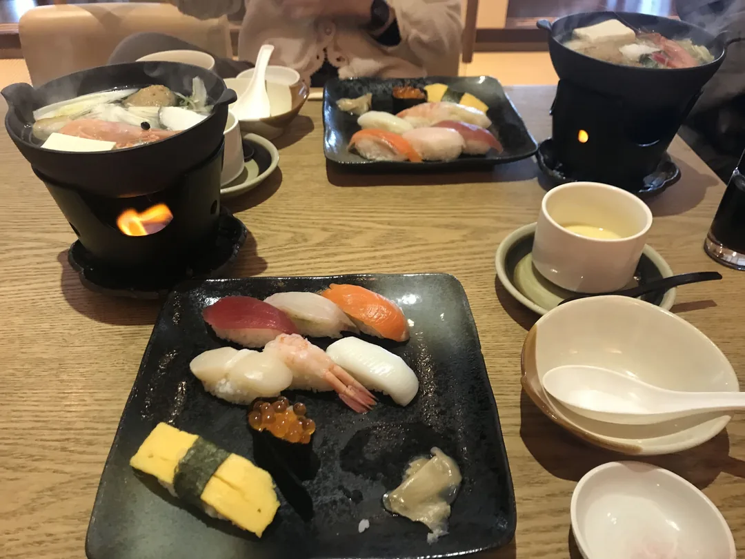 【北海道五天四夜跟團遊記】層雲峽冰瀑季 × 網走破冰船 ×