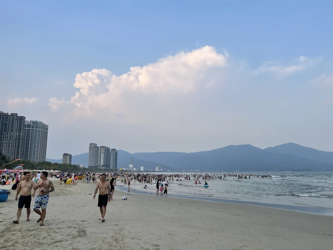 【Cẩm nang du lịch tự túc Đà Nẵng 2025】Lịch trình di chuyển, gợi ý và cân nhắc lựa chọn điểm tham quan, tổng hợp chỗ ở và nhà hàng