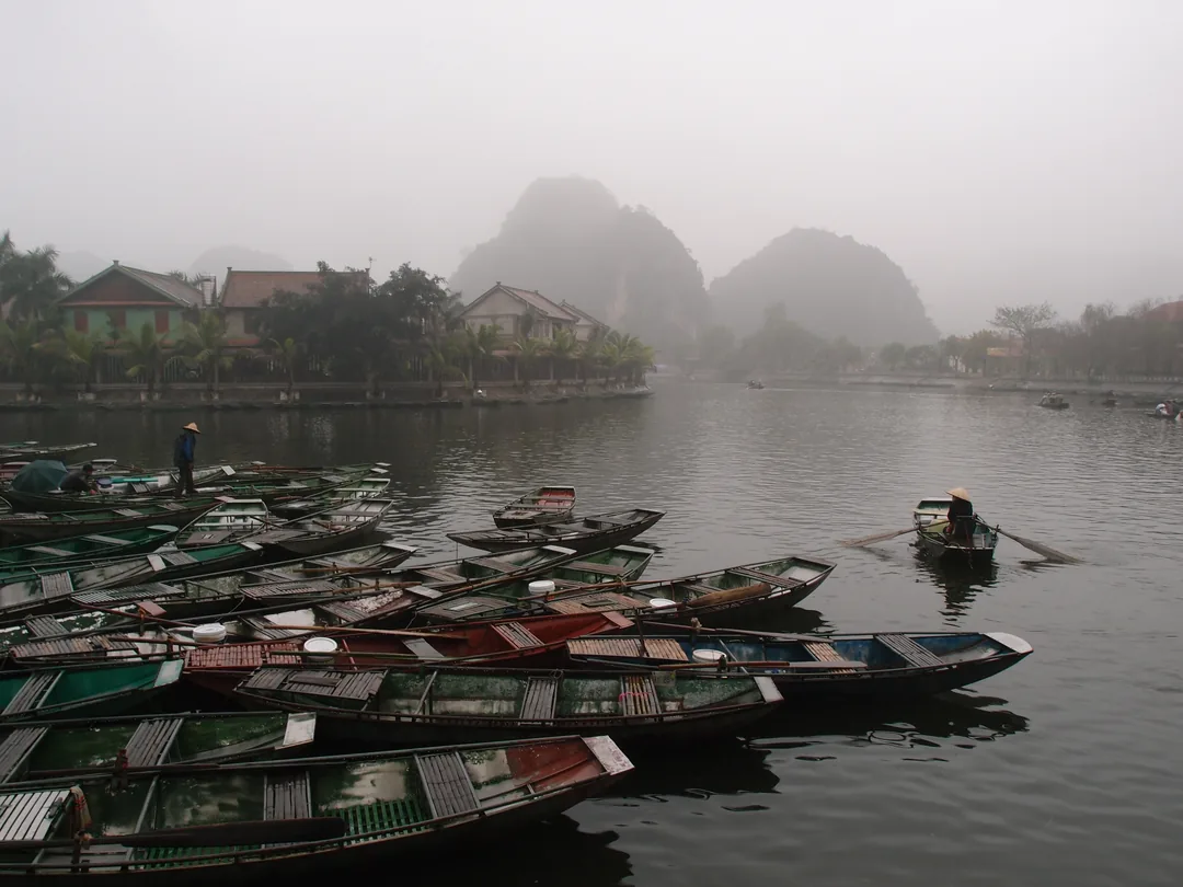 寧平陸龍灣旅遊攻略|一日行程推薦、最佳季節與必訪景點總整理(