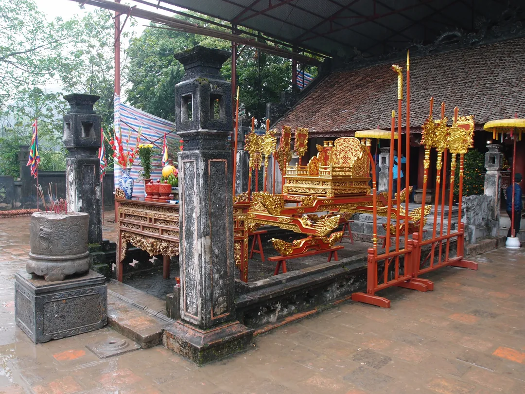 寧平陸龍灣旅遊攻略|一日行程推薦、最佳季節與必訪景點總整理(