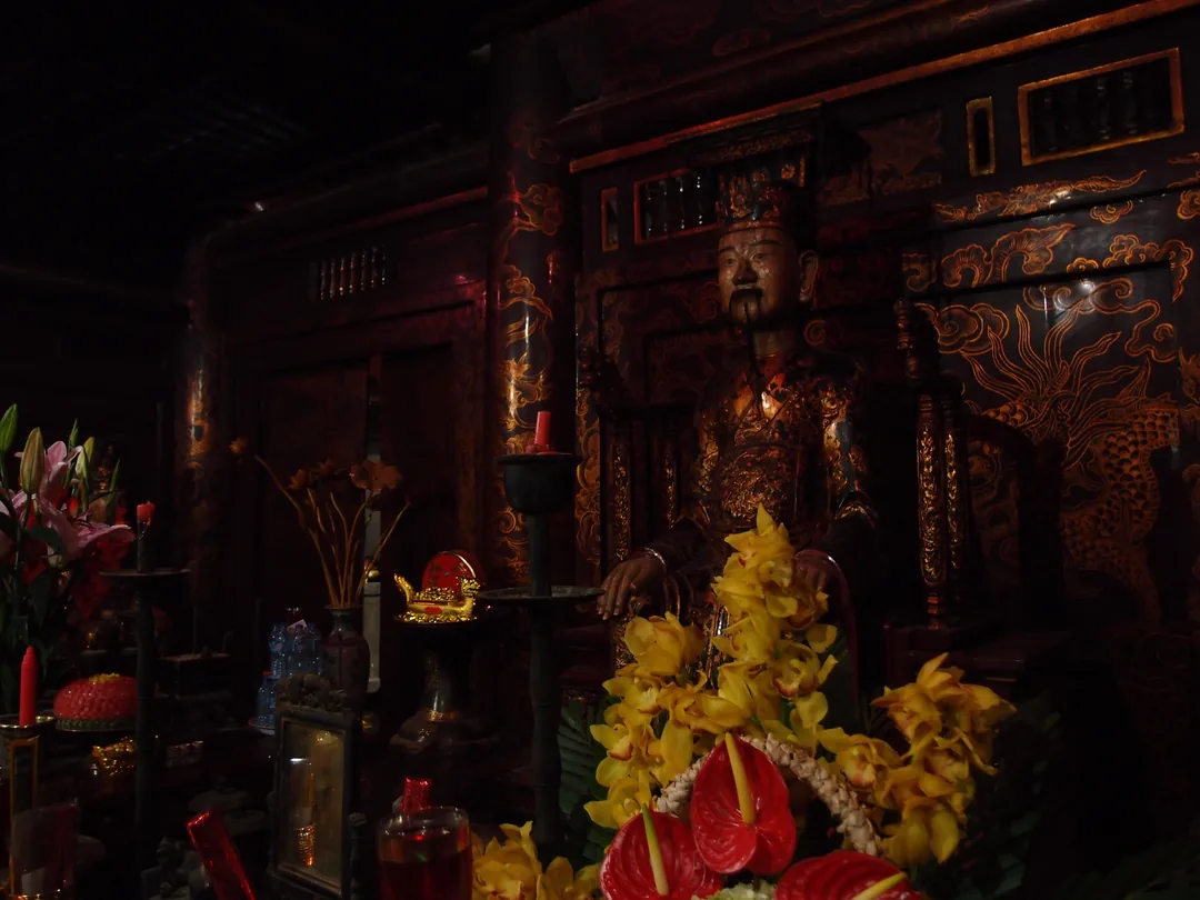 寧平陸龍灣旅遊攻略|一日行程推薦、最佳季節與必訪景點總整理(