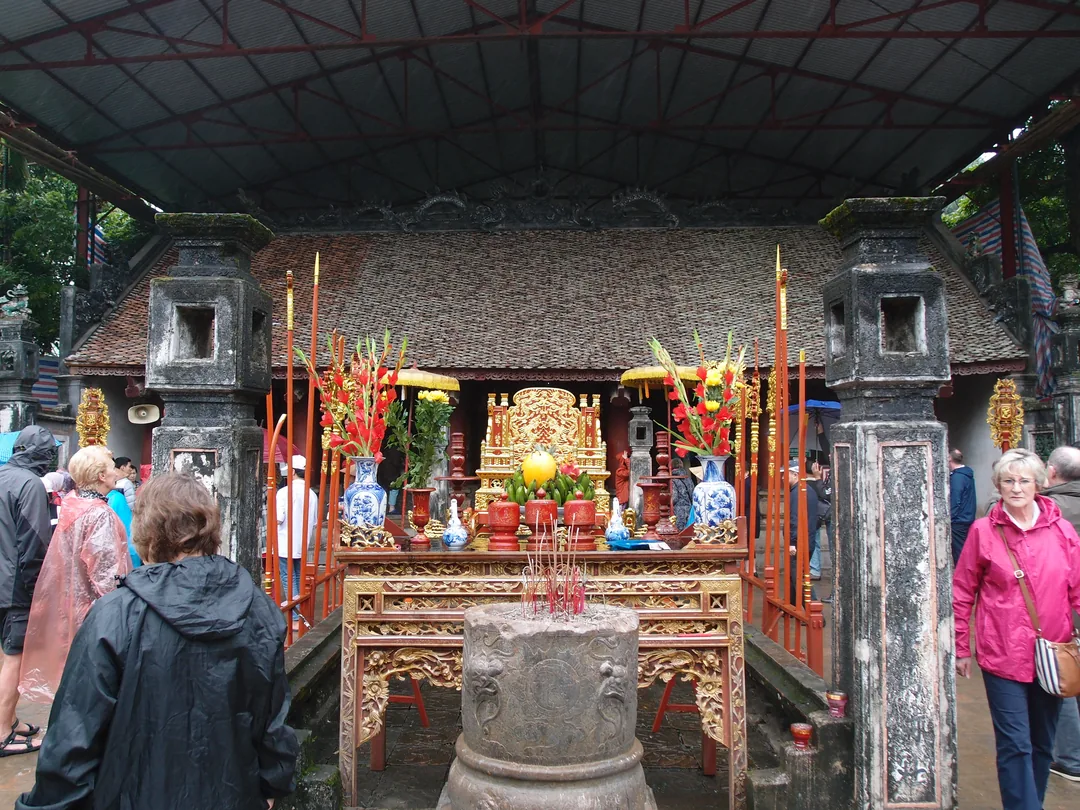 寧平陸龍灣旅遊攻略|一日行程推薦、最佳季節與必訪景點總整理(