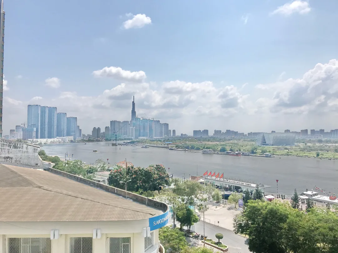 【2025胡志明市旅遊攻略】必去景點行程安排+美食推薦