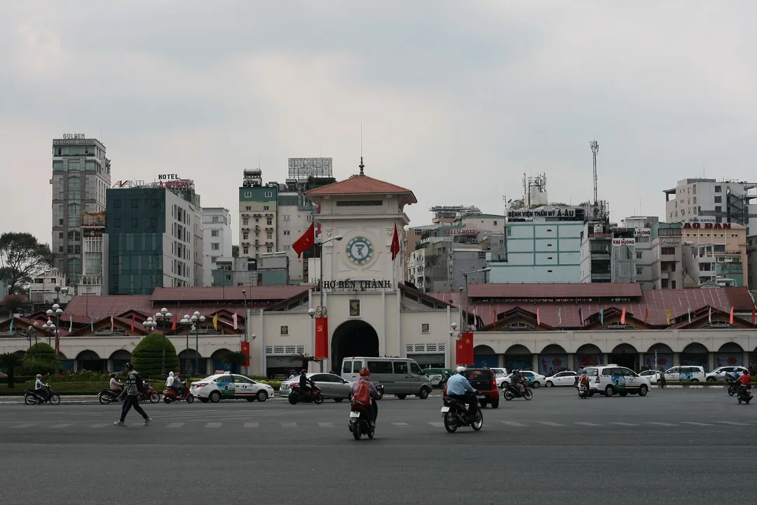 【2025胡志明市旅遊攻略】必去景點行程安排+美食推薦