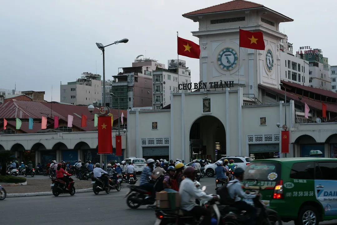 【2025胡志明市旅遊攻略】必去景點行程安排+美食推薦