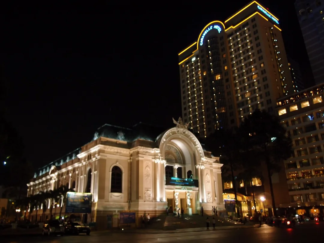 【2025胡志明市旅遊攻略】必去景點行程安排+美食推薦