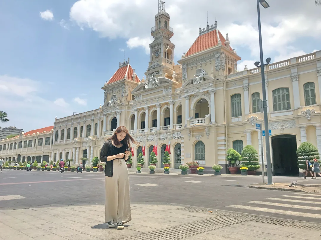 【2025胡志明市旅遊攻略】必去景點行程安排+美食推薦