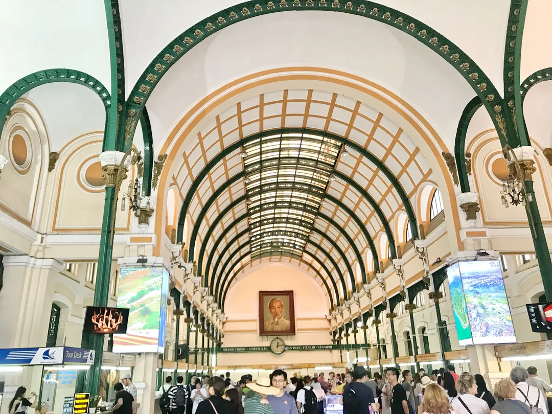 【2025胡志明市旅遊攻略】必去景點行程安排+美食推薦