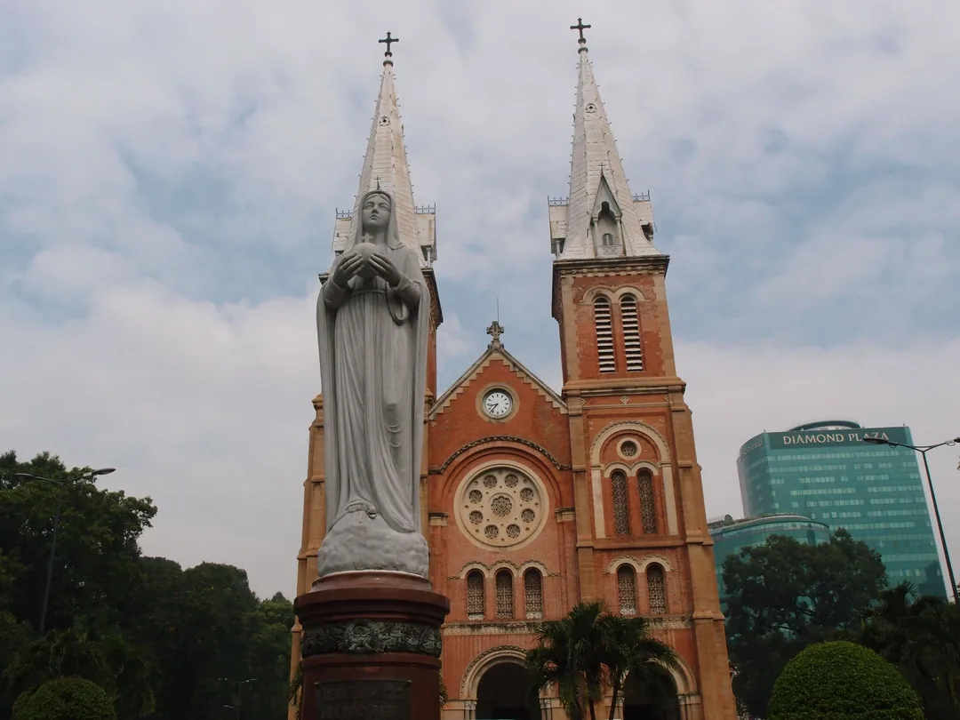 【2025胡志明市旅遊攻略】必去景點行程安排+美食推薦
