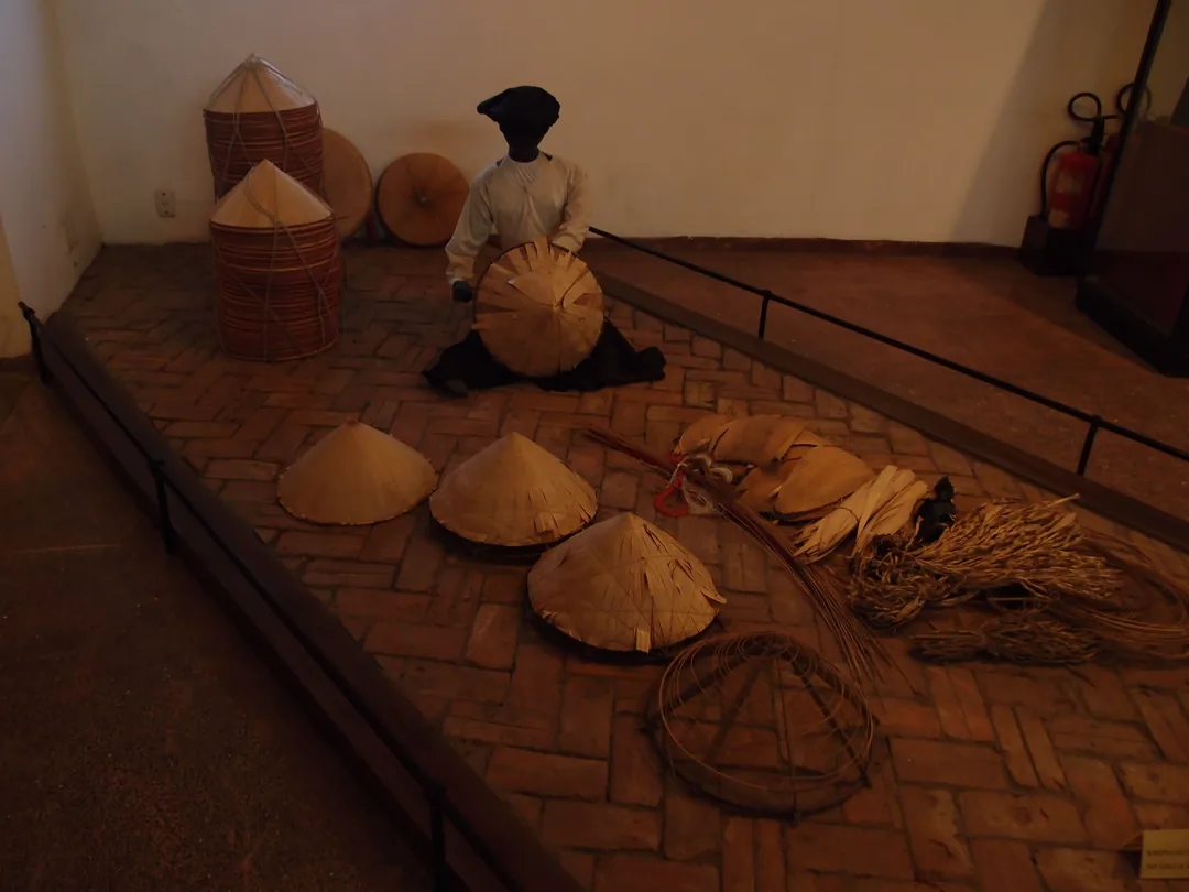 河內博物館#3:越南民族學博物館,探索54個民族的文化與傳統