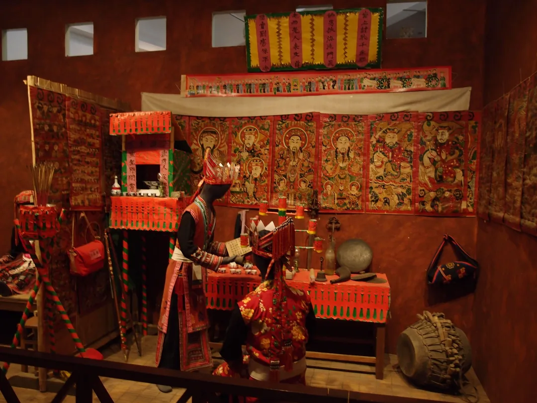 河內博物館#3:越南民族學博物館,探索54個民族的文化與傳統