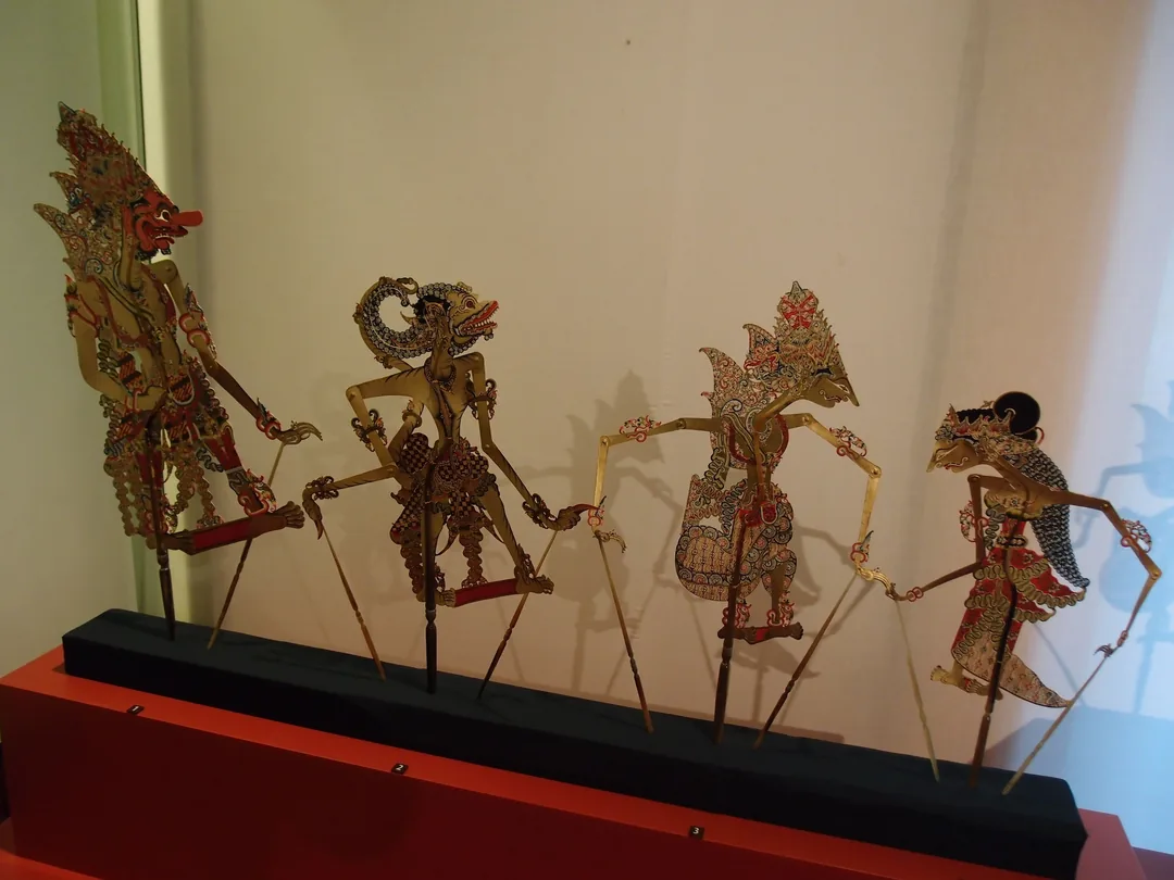 河內博物館#3:越南民族學博物館,探索54個民族的文化與傳統