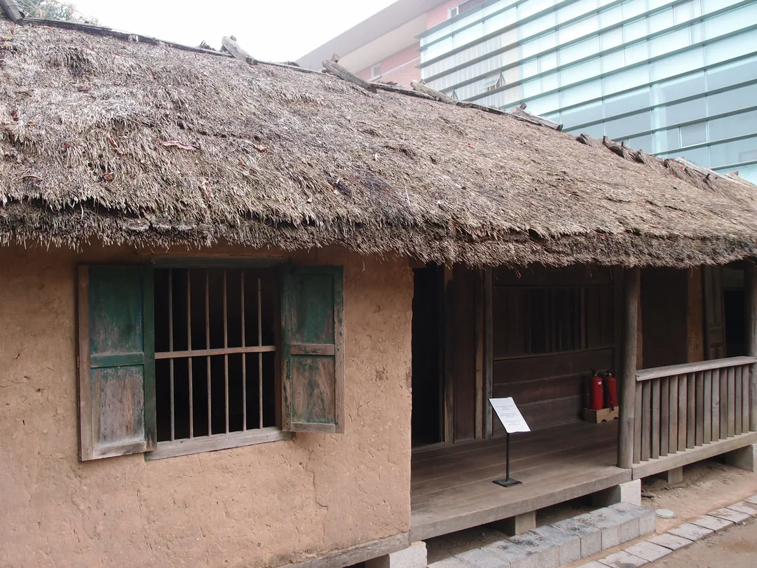 河內博物館#3:越南民族學博物館,探索54個民族的文化與傳統