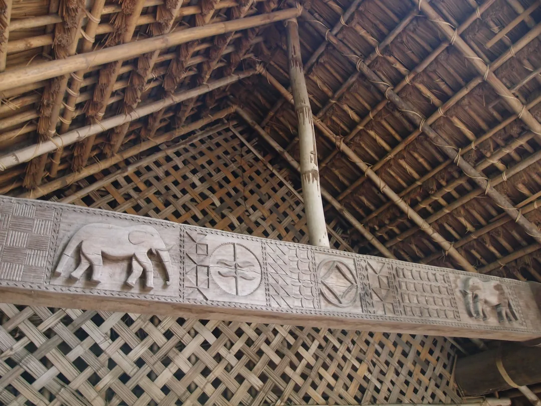 河內博物館#3:越南民族學博物館,探索54個民族的文化與傳統