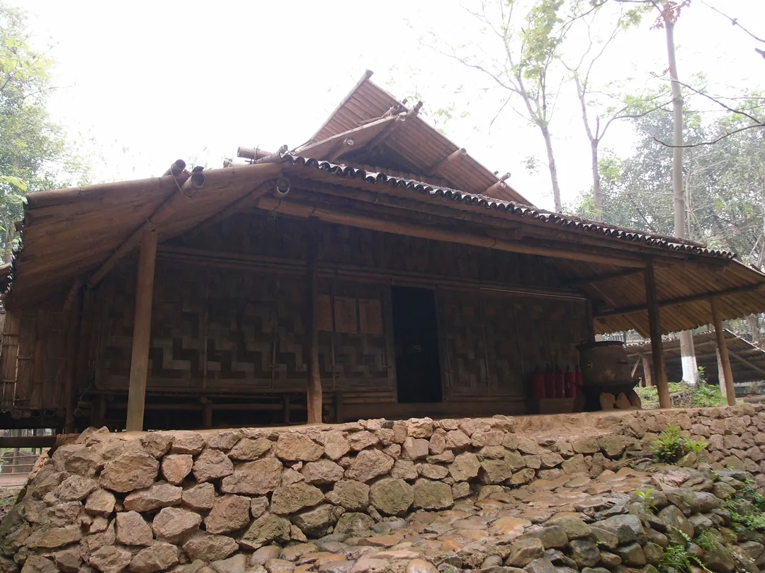 河內博物館#3:越南民族學博物館,探索54個民族的文化與傳統