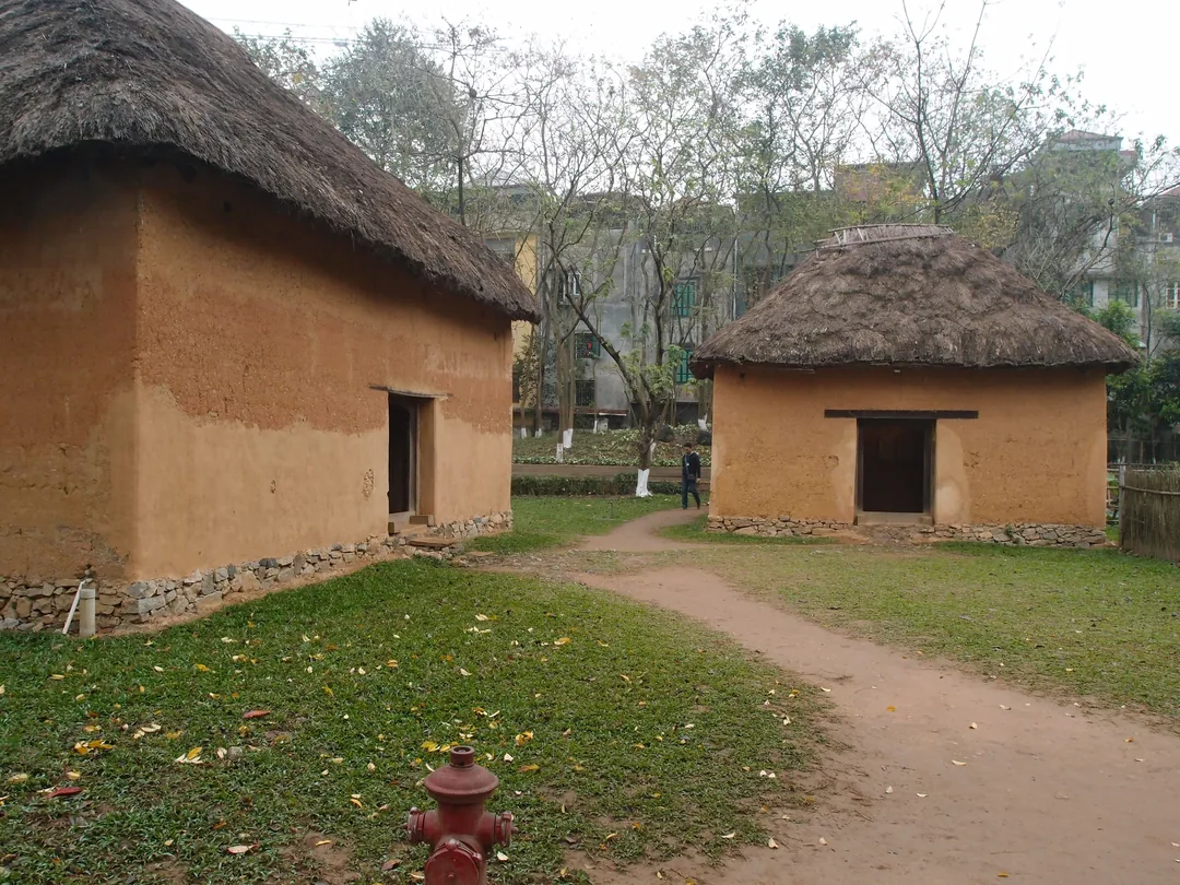 河內博物館#3:越南民族學博物館,探索54個民族的文化與傳統