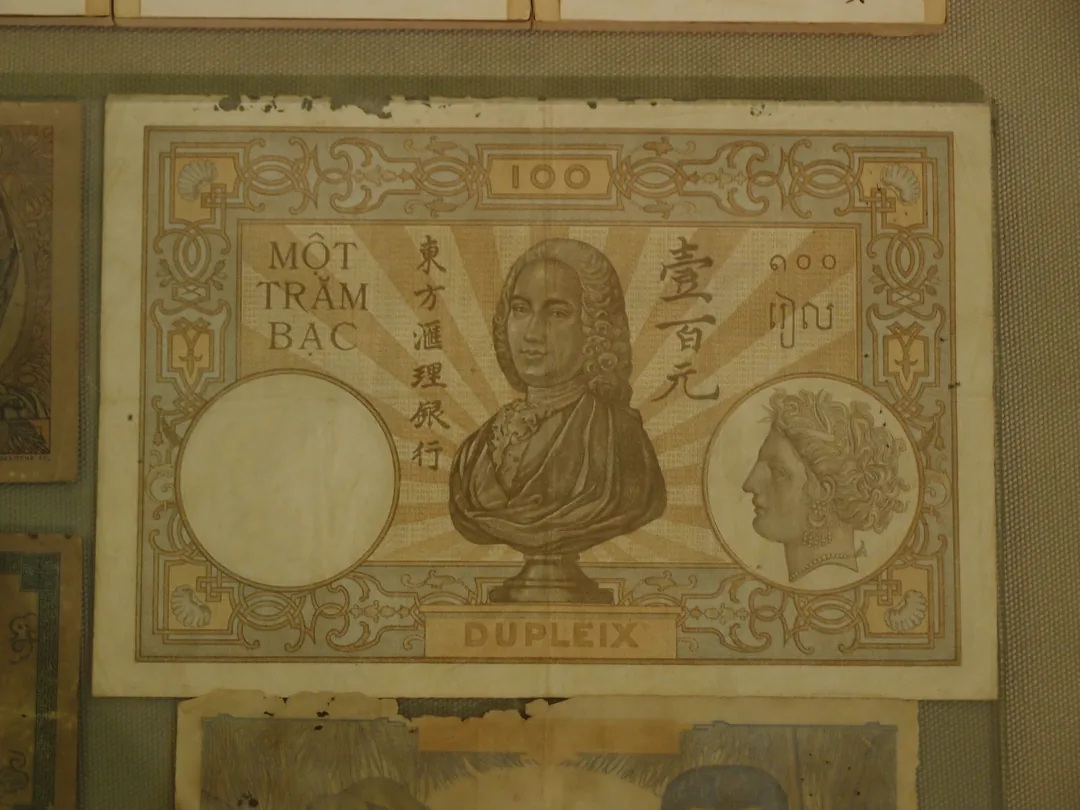 河內博物館#4:越南國家歷史博物館,穿越千年的歷史之旅