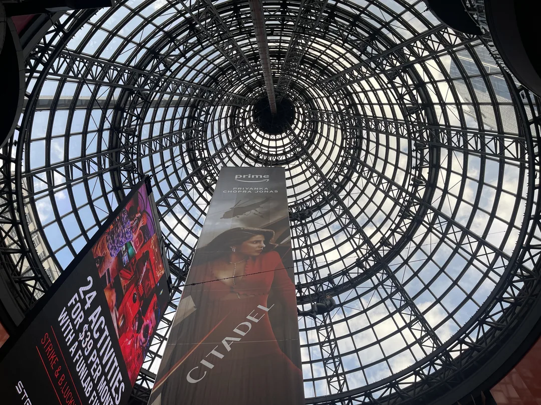 墨爾本自由行 Day1｜Jetstar 抵達、戰爭紀念館與雅