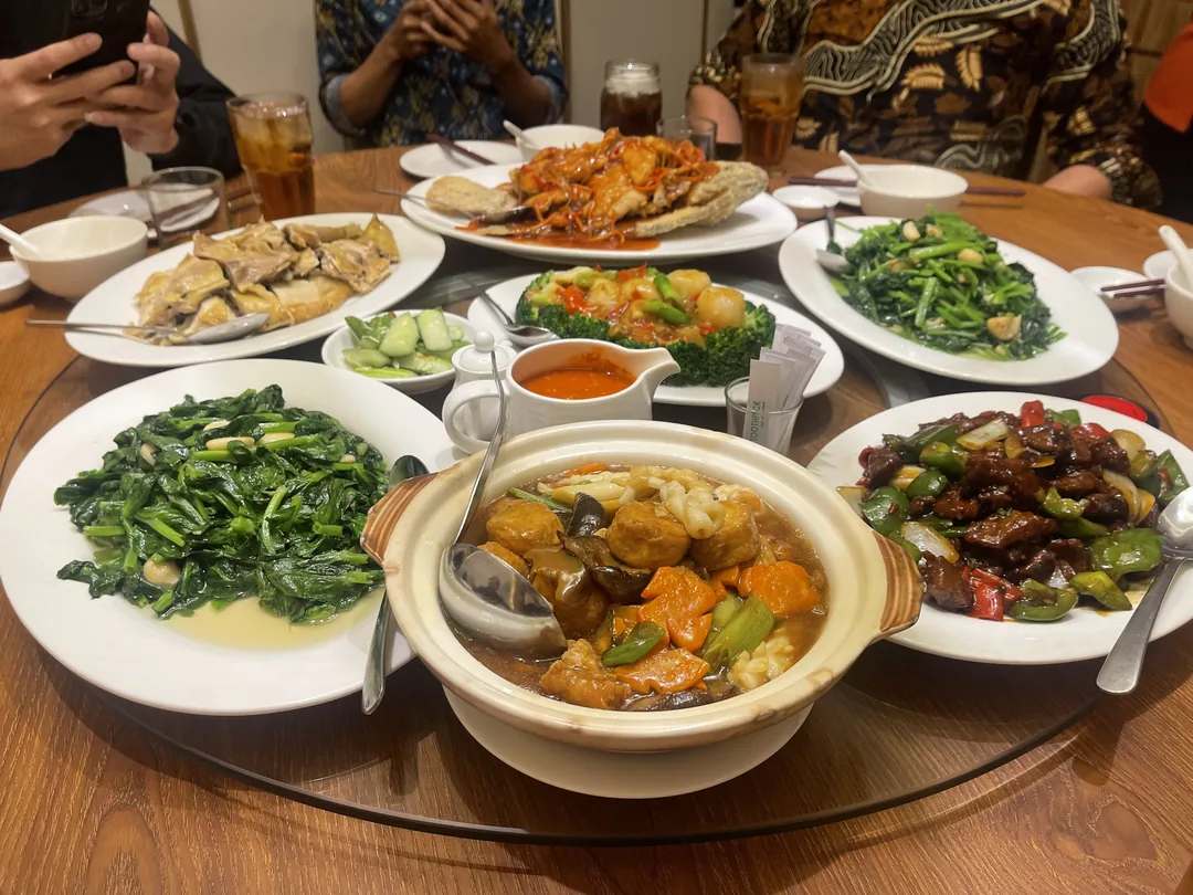 【雅加達餐廳推薦】7間在地人氣美食|中式、印尼菜、冰品與手沖