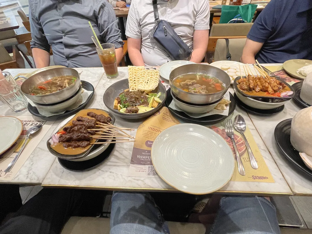 【雅加達餐廳推薦】7間在地人氣美食|中式、印尼菜、冰品與手沖