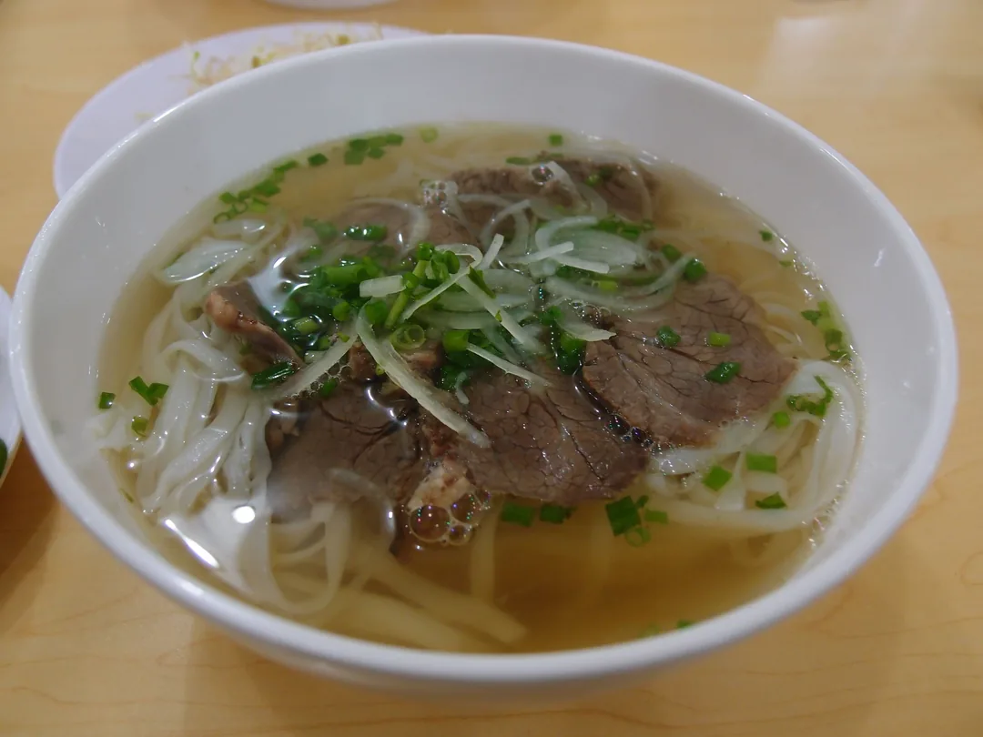 2025胡志明市美食推薦|20間必吃餐廳:越南料理、港式、日