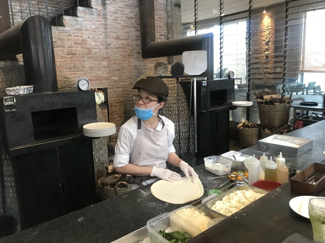 2025胡志明市美食推薦|20間必吃餐廳:越南料理、港式、日