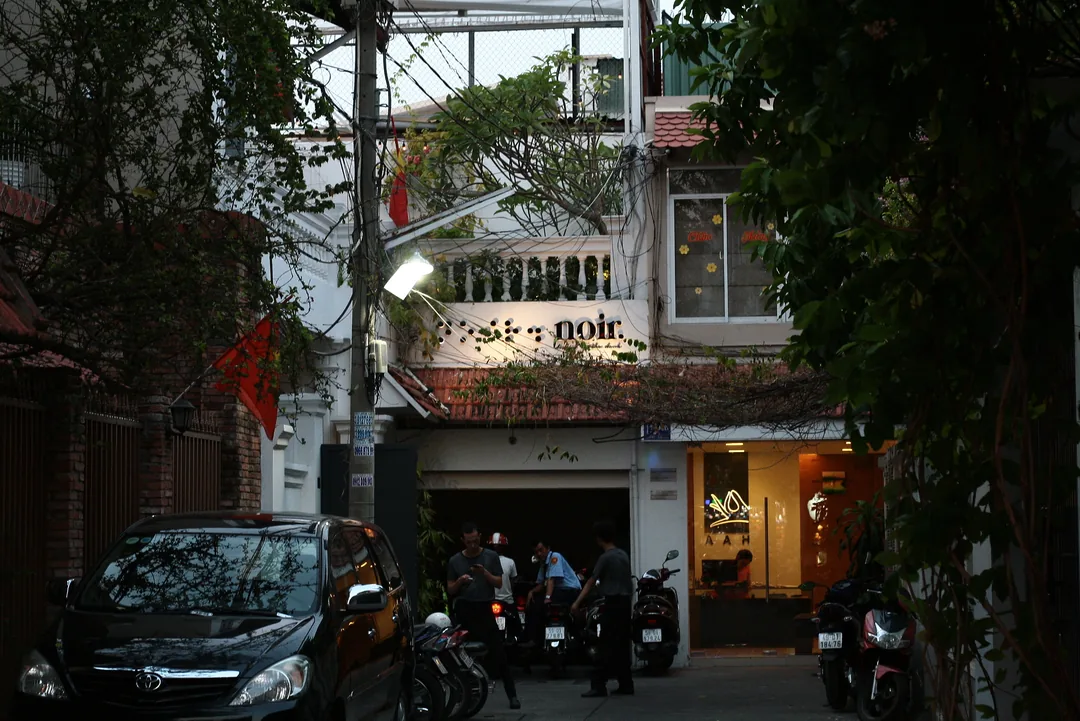2025胡志明市美食推薦|20間必吃餐廳:越南料理、港式、日