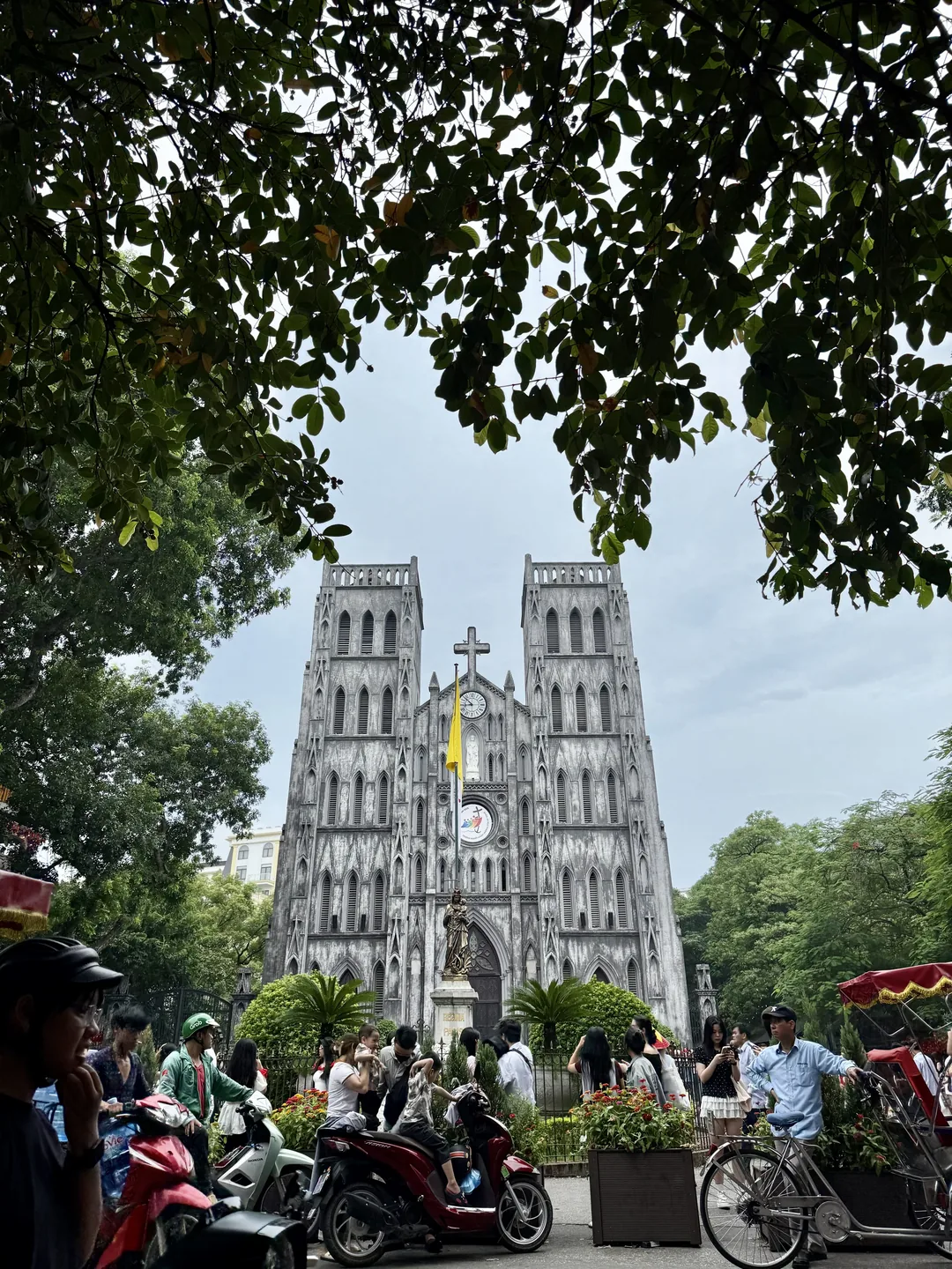 Cẩm nang tham quan các Di sản Thế giới UNESCO tại Việt Nam (Phiên bản 2025): 7 điểm đến kinh điển không thể bỏ qua