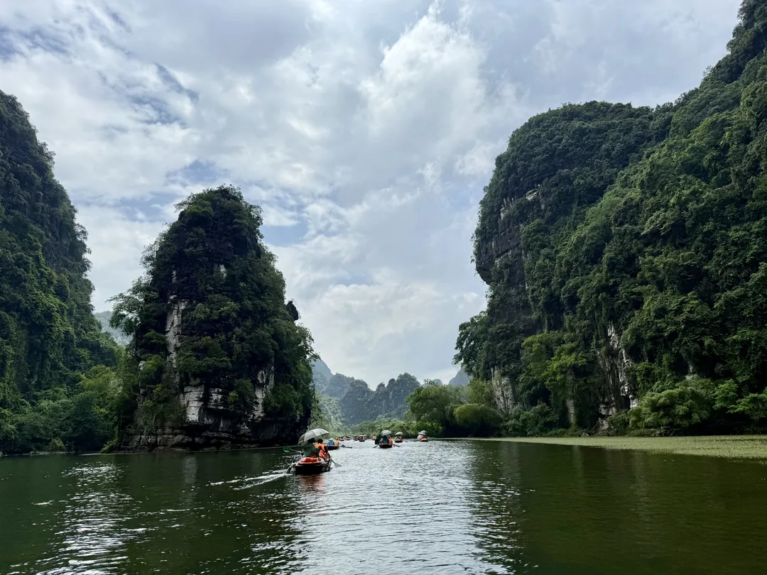 Cẩm nang tham quan các Di sản Thế giới UNESCO tại Việt Nam (Phiên bản 2025): 7 điểm đến kinh điển không thể bỏ qua