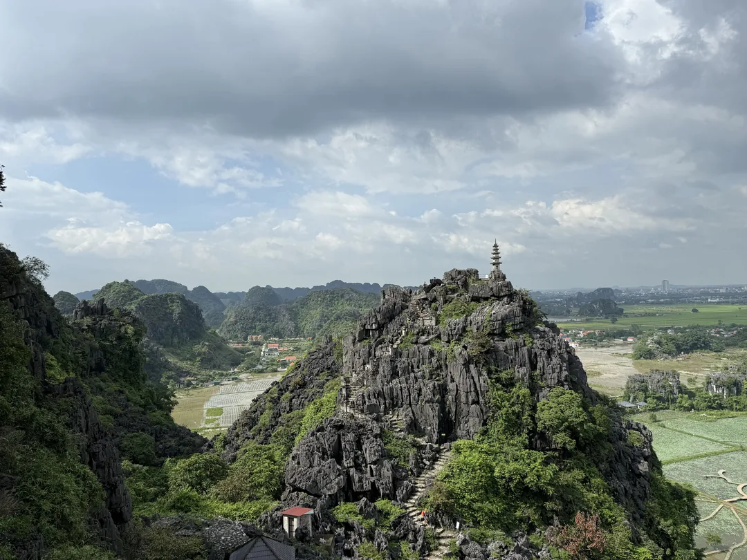 Cẩm nang tham quan các Di sản Thế giới UNESCO tại Việt Nam (Phiên bản 2025): 7 điểm đến kinh điển không thể bỏ qua