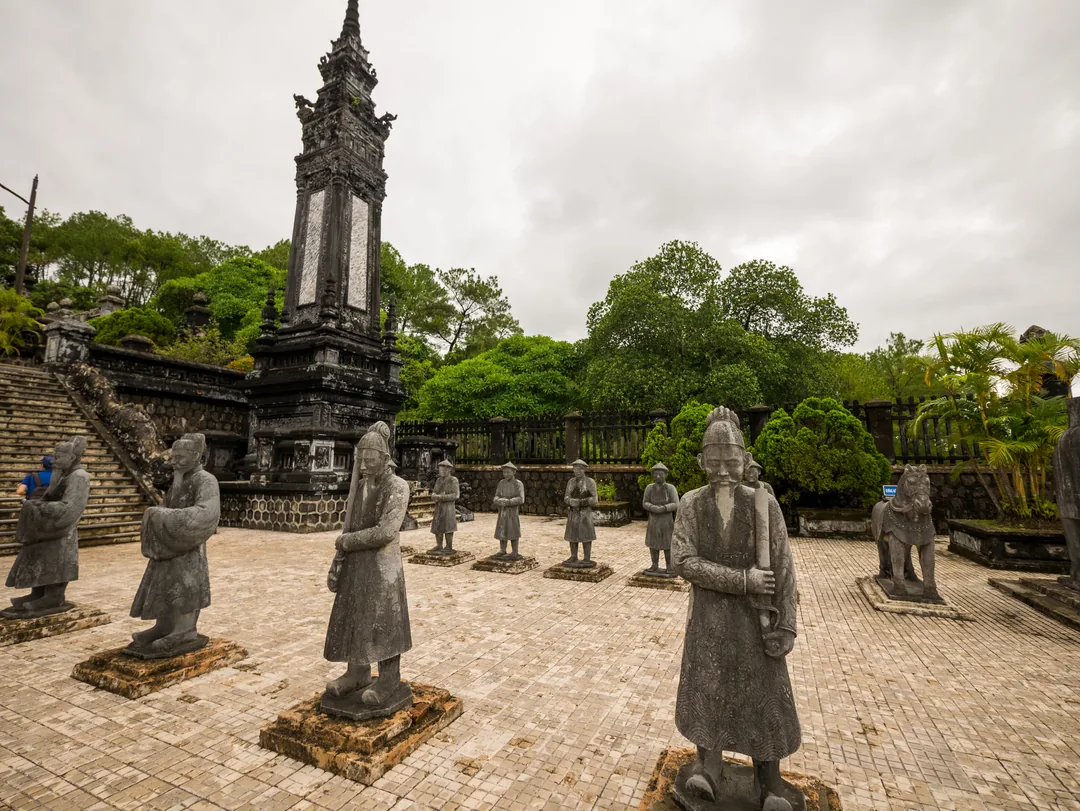 Cẩm nang tham quan các Di sản Thế giới UNESCO tại Việt Nam (Phiên bản 2025): 7 điểm đến kinh điển không thể bỏ qua