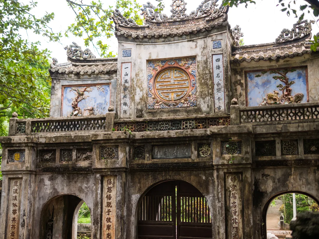 Cẩm nang tham quan các Di sản Thế giới UNESCO tại Việt Nam (Phiên bản 2025): 7 điểm đến kinh điển không thể bỏ qua
