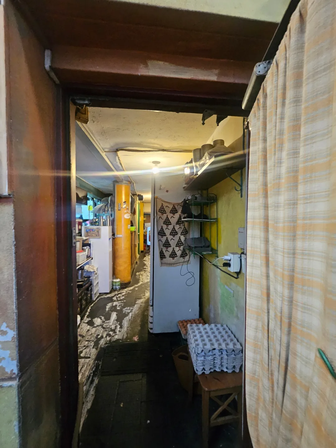 (Du lịch) Yoonssimilbang ở Hongdae