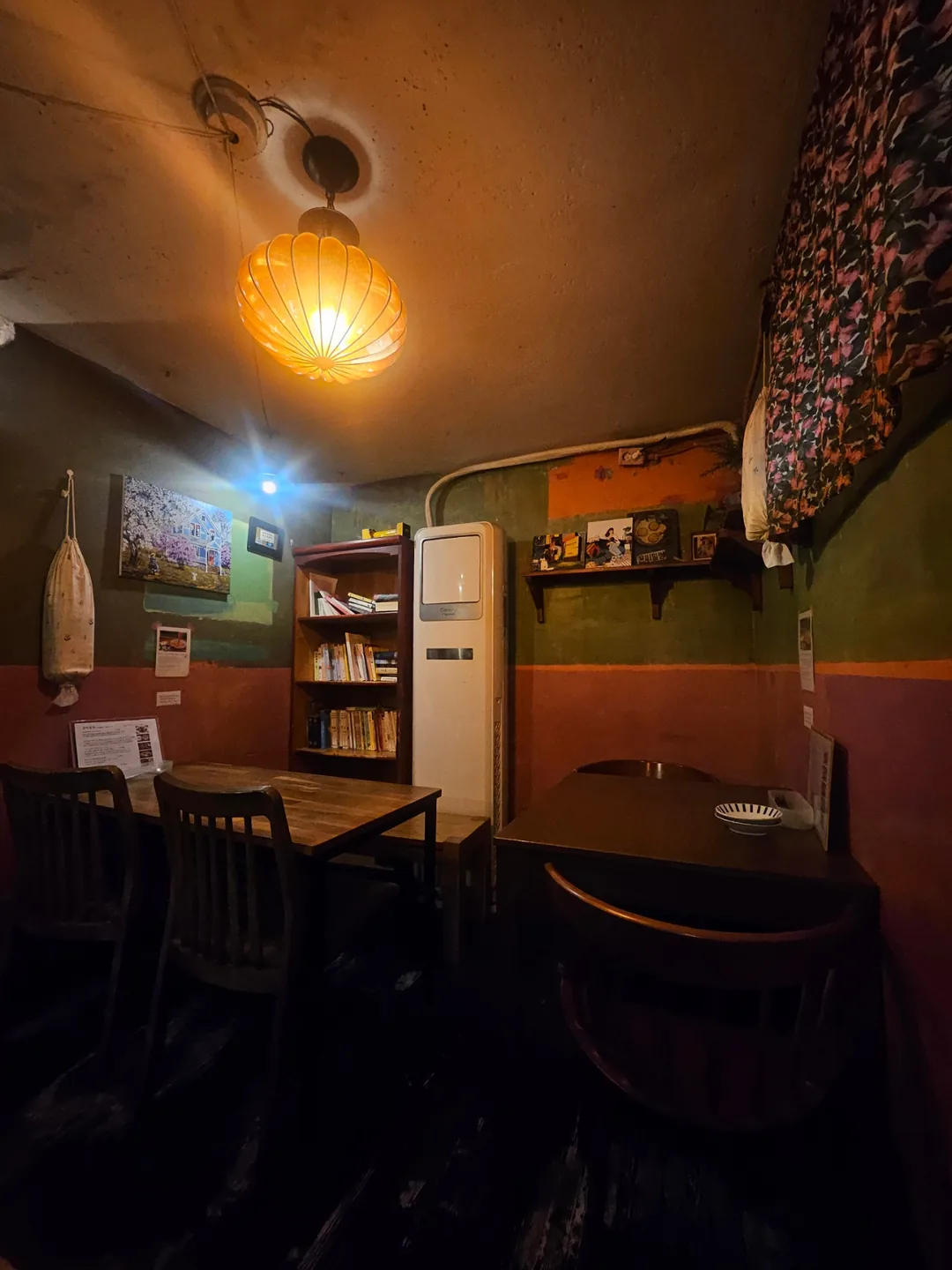 (Du lịch) Yoonssimilbang ở Hongdae
